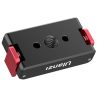 Ulanzi OA-12 Metal Magnetic 1 / 4 Base Adapter for DJI Action 2 - Image 2