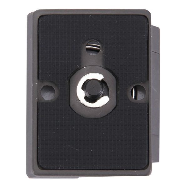 Fittest 200PL-14 Aluminium Alloy Quick Release Plate Compatible for Manfrotto Bogen Tripod Head - Image 2