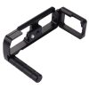 Fittest X-A3 Aluminium Alloy Camera Bracket Grip Holder Quick Release L Plate for DSLR - Image 4