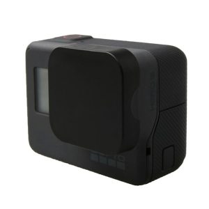 GoPro HERO5 Proffesional Scratch-resistant Camera Lens Protective Cap Cover