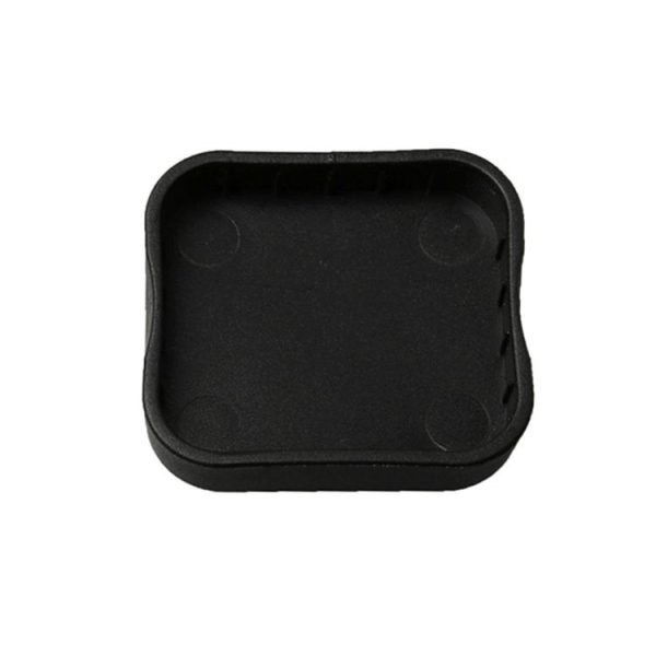 GoPro HERO5 Proffesional Scratch-resistant Camera Lens Protective Cap Cover - Image 3