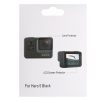 GoPro HERO7 Black / 7 White / 7 Silver / 6 / 5 Camera Lens Protective Film + LCD Display Screen Protector - Image 5