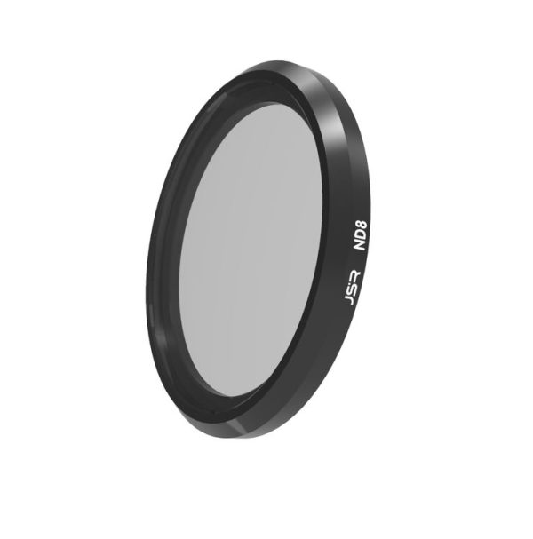 JSR ND8 Lens Filter for Panasonic LUMIX LX10 - Image 2