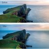 JSR ND8 Lens Filter for Panasonic LUMIX LX10 - Image 3