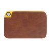 Kodak PRINTOMATIC Full Body Camera PU Leather Case Bag with Strap (Brown) - Image 3