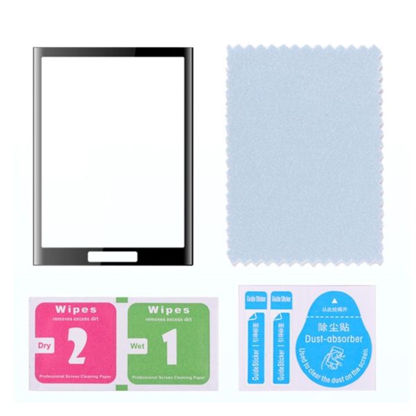 Insta360 X3 HD Screen Soft PMMA Protective Film - Image 2