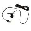 Insta360 ONE R Lavalier Clip Type-C Recording Microphone (Black) - Image 2
