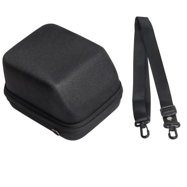 Polaroid One Step 2 / NOW EVA Camera Case Shockproof Camera Storage Bag (Black) - Image 3