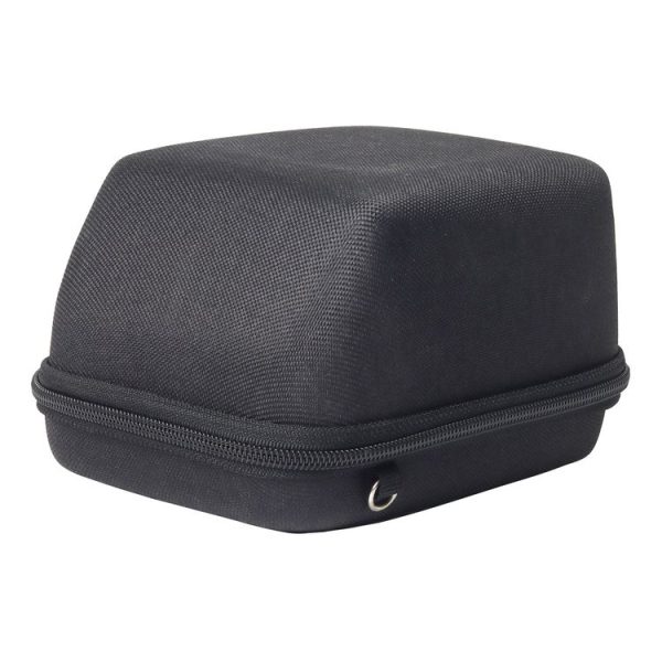 Polaroid One Step 2 / NOW EVA Camera Case Shockproof Camera Storage Bag (Black) - Image 4
