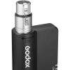 Godox TimoLink RX Wireless DMX Receiver (Black) - Image 3