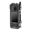 Insta360 X3 YELANGU LW-ONE X3 Metal Cage Extended Frame Case