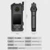 Insta360 X3 YELANGU LW-ONE X3 Metal Cage Extended Frame Case - Image 8