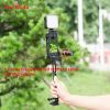 Insta360 X3 YELANGU LW-ONE X3 Metal Cage Extended Frame Case - Image 9