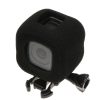 Sponge Foam Wind Noise Reduction Windshield Set for GoPro HERO5 Session / HERO4 Session - Image 2