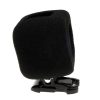 Sponge Foam Wind Noise Reduction Windshield Set for GoPro HERO5 Session / HERO4 Session - Image 4