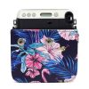 Flamingo Pattern PU Leather Protective Camera Case Bag For FUJIFILM Instax Mini70 Camera - Image 4