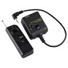 WX2001 Wireless Shutter Release Remote Controller for CANON 1000D / 550D / 60D, PENTAX: K20D / K200D / K10D, SAMSUNG GX-20 / GX-10 Camera