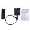 WX2001 Wireless Shutter Release Remote Controller for CANON 1000D / 550D / 60D, PENTAX: K20D / K200D / K10D, SAMSUNG GX-20 / GX-10 Camera - Image 8