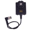 WX2004 Digital Wireless Shutter Release Remote Controller for NIKON: N90s / F5 / F6 / F100 / D2Hs / D2X / D300 / D700, Kodak: DSC-14N, Fuji: S3 Pro / S5 Pro Camera - Image 3