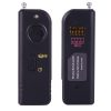 WX2004 Digital Wireless Shutter Release Remote Controller for NIKON: N90s / F5 / F6 / F100 / D2Hs / D2X / D300 / D700, Kodak: DSC-14N, Fuji: S3 Pro / S5 Pro Camera - Image 4