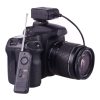 WX2004 Digital Wireless Shutter Release Remote Controller for NIKON: N90s / F5 / F6 / F100 / D2Hs / D2X / D300 / D700, Kodak: DSC-14N, Fuji: S3 Pro / S5 Pro Camera - Image 7