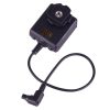 WX2002 Digital Wireless Shutter Release Remote Controller for CANON EOS 1V / 3 / 1D / 1Ds / 1Ds Mark II / 20D / 30D / 40D / 50D / 5D / 5DMKII / 7D Camera - Image 3