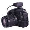 WX2002 Digital Wireless Shutter Release Remote Controller for CANON EOS 1V / 3 / 1D / 1Ds / 1Ds Mark II / 20D / 30D / 40D / 50D / 5D / 5DMKII / 7D Camera - Image 6