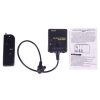 WX2002 Digital Wireless Shutter Release Remote Controller for CANON EOS 1V / 3 / 1D / 1Ds / 1Ds Mark II / 20D / 30D / 40D / 50D / 5D / 5DMKII / 7D Camera - Image 8