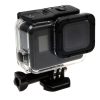 GoPro NEW HERO / HERO6 / 5 30m Waterproof Housing Protective Case + Hollow Back Cover with Buckle Basic Mount & Screw, No Need to Disassemble Lens (GP413) - Image 3