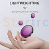 Insta360 GO 3S STARTRC 4 in 1 ND8 ND16 ND32 ND64 Camera Lens Filter (Black Red) - Image 6