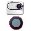Insta360 GO 3S STARTRC CPL Camera Lens Filter (Black Red)