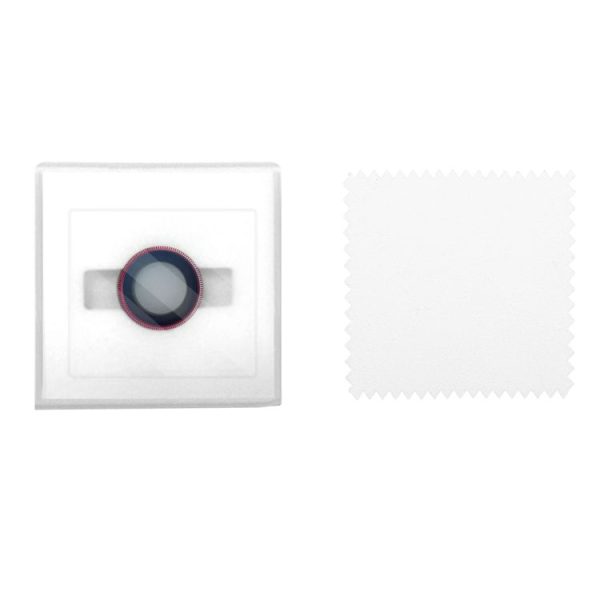 Insta360 GO 3S STARTRC CPL Camera Lens Filter (Black Red) - Image 8