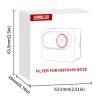 Insta360 GO 3S STARTRC CPL Camera Lens Filter (Black Red) - Image 9
