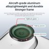 Insta360 GO 3S STARTRC MCUV Camera Lens Filter (Black Red) - Image 6