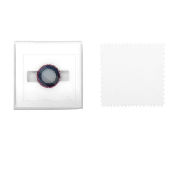 Insta360 GO 3S STARTRC MCUV Camera Lens Filter (Black Red) - Image 8