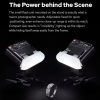 Godox MF12 Macro Flash 2.4 GHz Wireless Control Light (Black) - Image 6