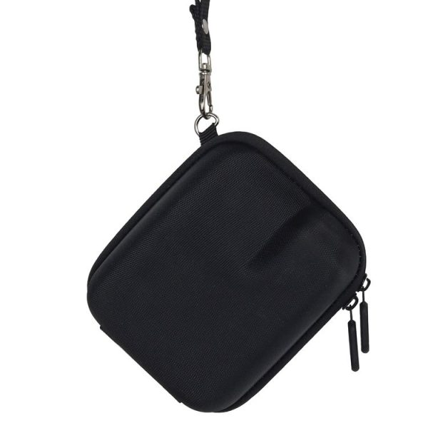 Polaroid GO EVA Camera Case Shockproof Camera Storage Bag (Black) - Image 3
