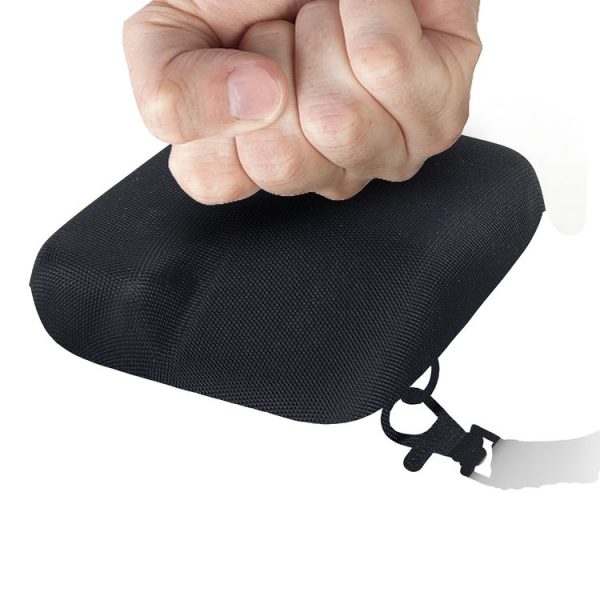Polaroid GO EVA Camera Case Shockproof Camera Storage Bag (Black) - Image 5