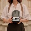 Polaroid GO EVA Camera Case Shockproof Camera Storage Bag (Black) - Image 6