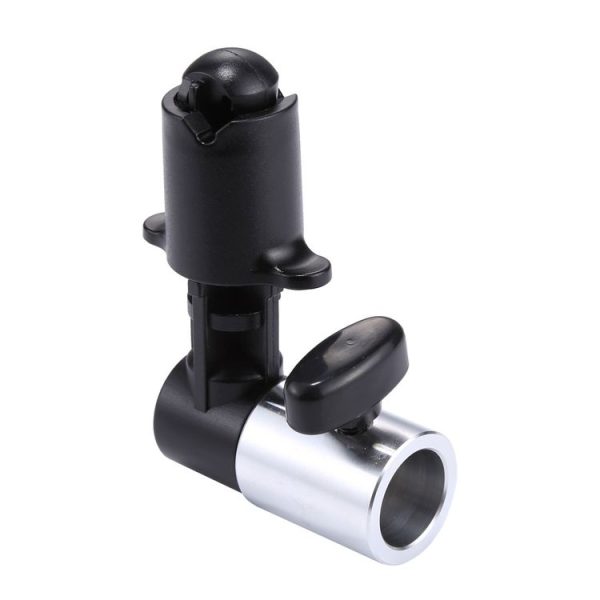 Photo Video Photography Studio Reflector Holder Clip for Light Stand - Image 2