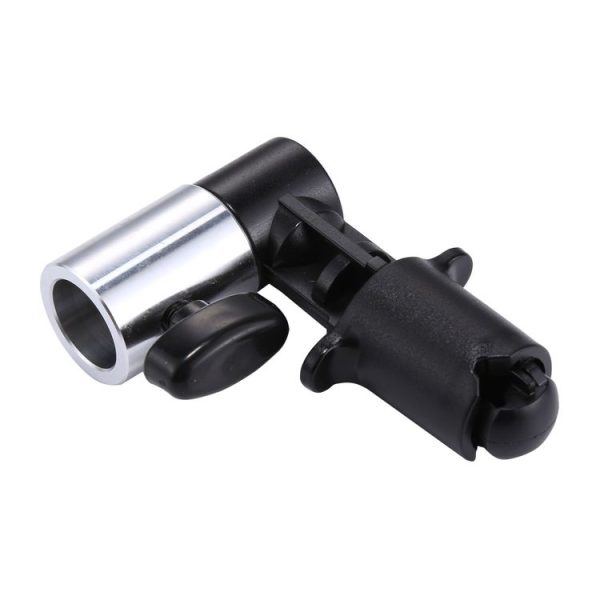 Photo Video Photography Studio Reflector Holder Clip for Light Stand - Image 4