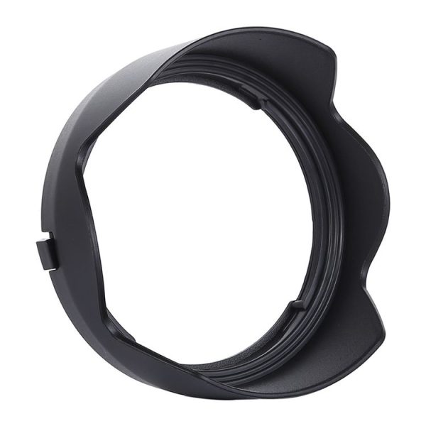 ES-68II Lens Hood Shade for Canon EF 50mm f / 1.8 STM 49mm Lens - Image 3