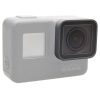 GoPro HERO5 UV Protective Lens Repair Part (Black)