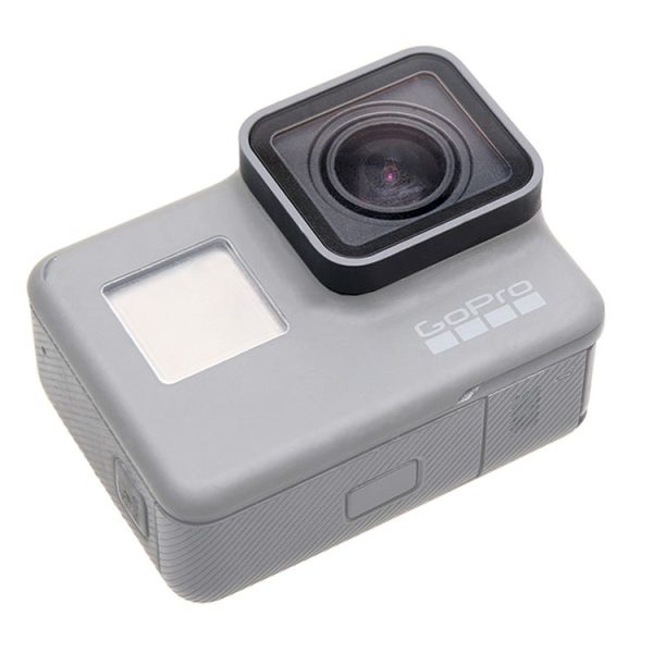 GoPro HERO5 UV Protective Lens Repair Part (Black) - Image 4