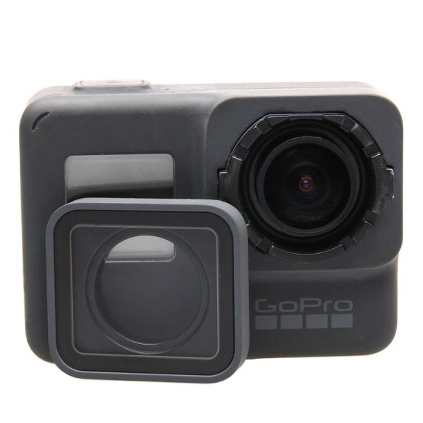 GoPro HERO5 UV Protective Lens Repair Part (Black) - Image 5
