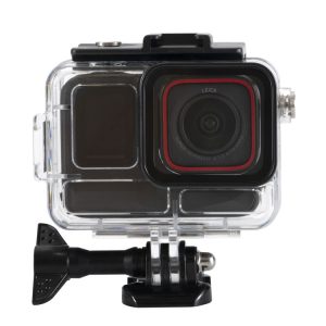 Insta360 Ace Pro 2 Underwater Waterproof Housing Case with Base Adapter & Screw (Transparent)