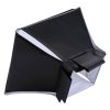 Foldable Soft Diffuser Softbox Cover for External Flash Light, Size: 10cm x 13cm - Image 3