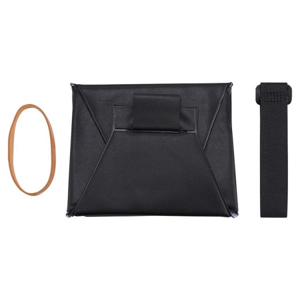 Foldable Soft Diffuser Softbox Cover for External Flash Light, Size: 10cm x 13cm - Image 5