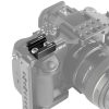 ADAI Cold Shoe Base Mount Adapter Holder with 1 / 4 inch Screw