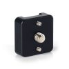 ADAI Cold Shoe Base Mount Adapter Holder with 1 / 4 inch Screw - Image 4